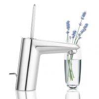 Змішувач для раковини Grohe Eurodisc Joy хром 23425000