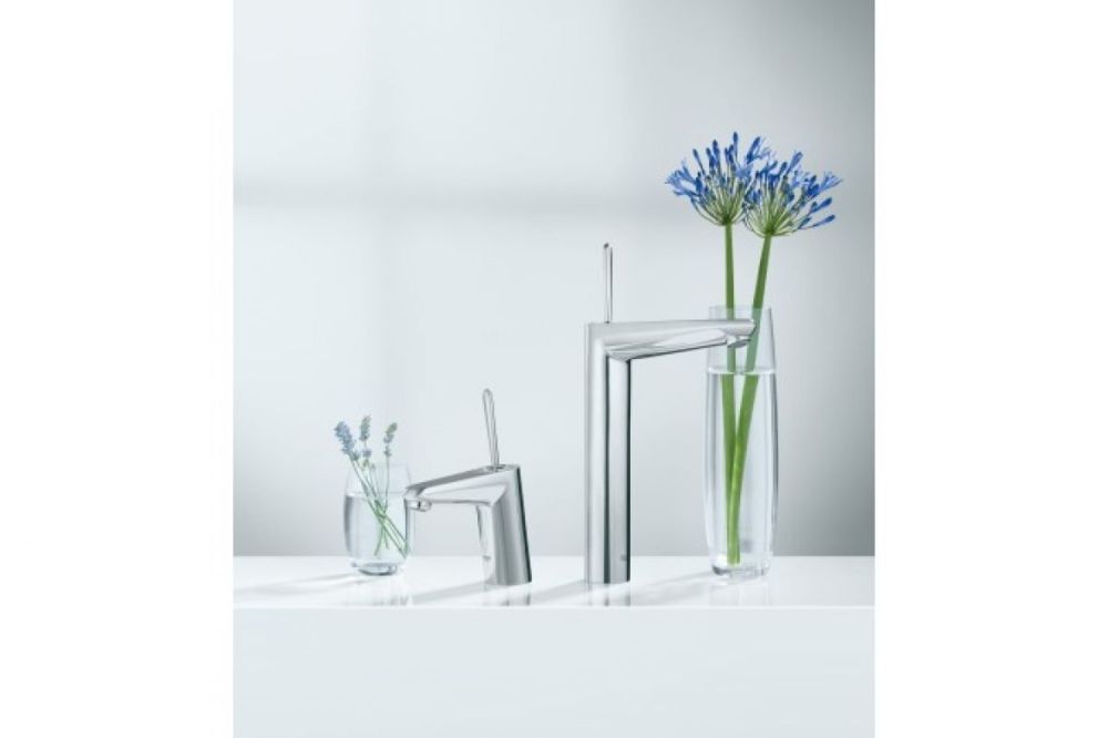 Змішувач для раковини Grohe Eurodisc Joy хром 23425000
