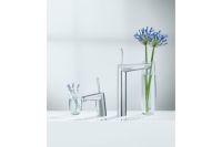 Змішувач для раковини Grohe Eurodisc Joy хром 23425000