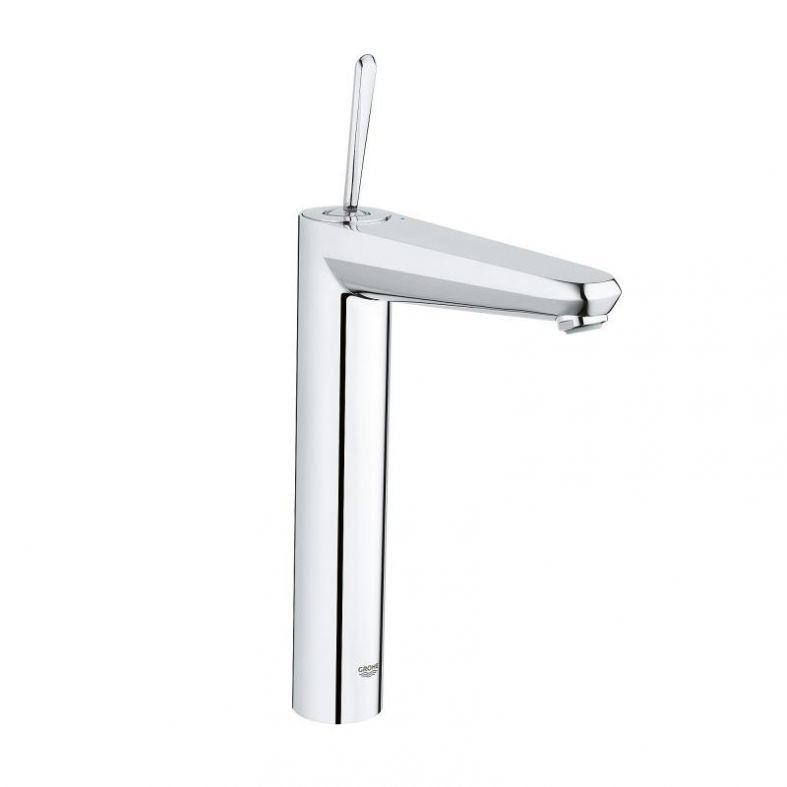 Змішувач для раковини Grohe Eurodisc Joy хром 23428000