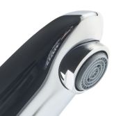 Змішувач для раковини Grohe Eurodisc Joy хром 23428000