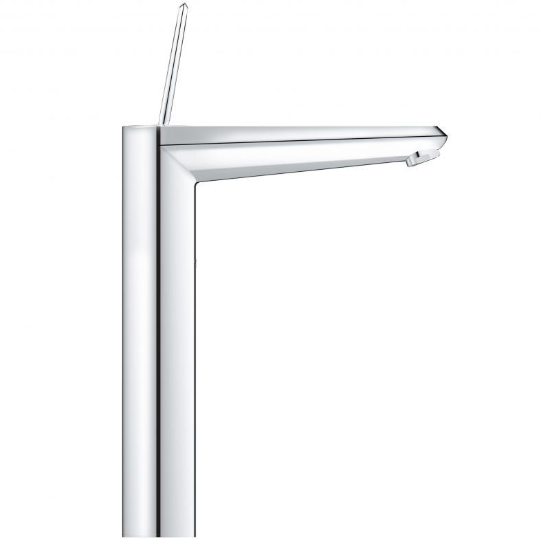 Змішувач для раковини Grohe Eurodisc Joy хром 23428000