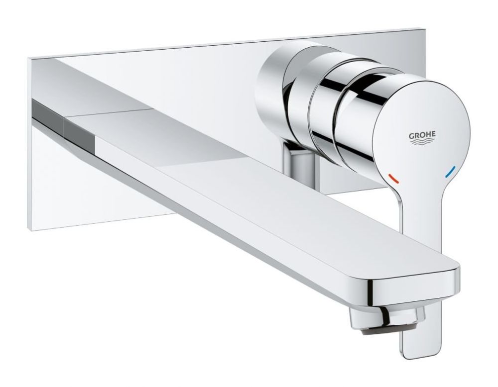 Змішувач для раковини Grohe Lineare хром 23444001