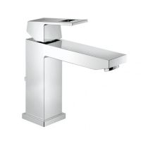 Змішувач для раковини Grohe Eurocube хром 23445000