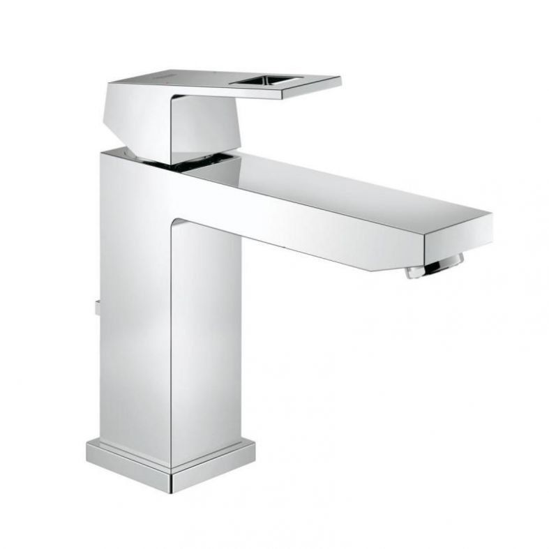 Змішувач для раковини Grohe Eurocube хром 23445000