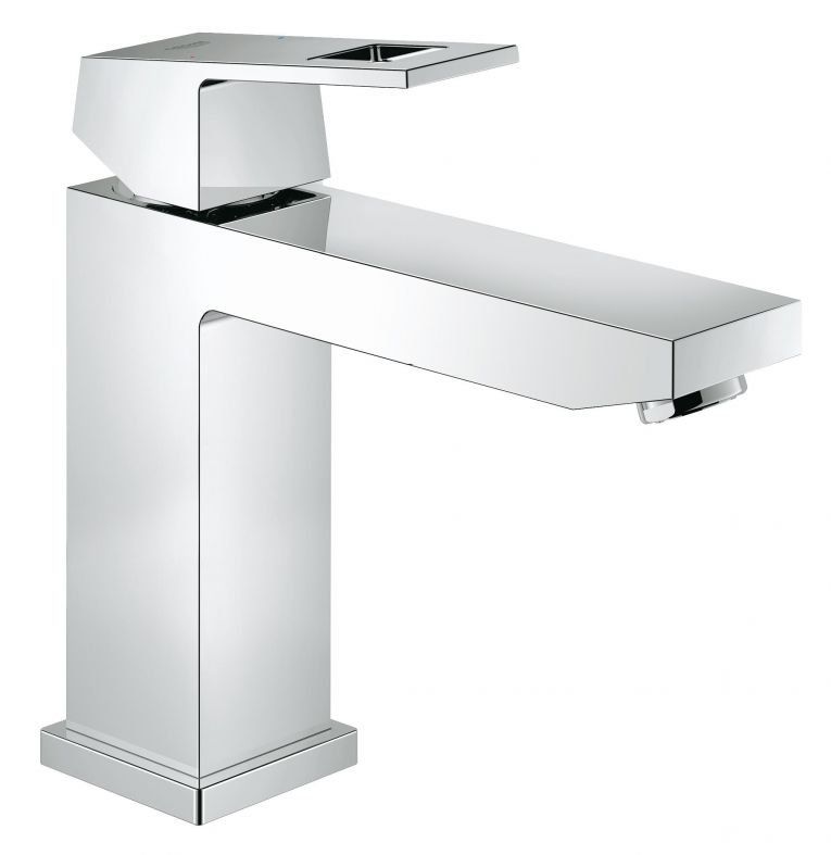Змішувач для раковини Grohe Eurocube хром 23446000