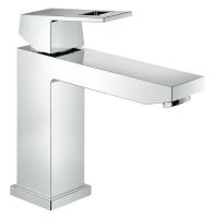 Змішувач для раковини Grohe Eurocube хром 23446000