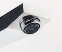 Змішувач для раковини Grohe Eurocube хром 23446000