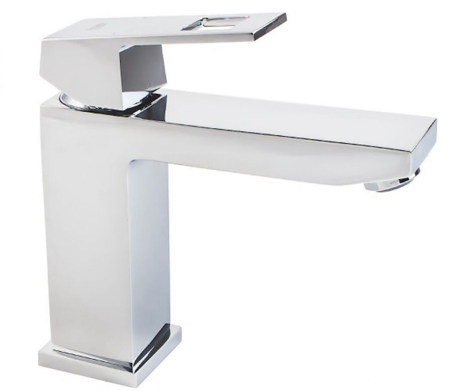 Змішувач для раковини Grohe Eurocube хром 23446000