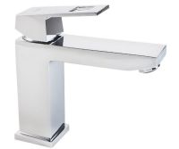 Змішувач для раковини Grohe Eurocube хром 23446000