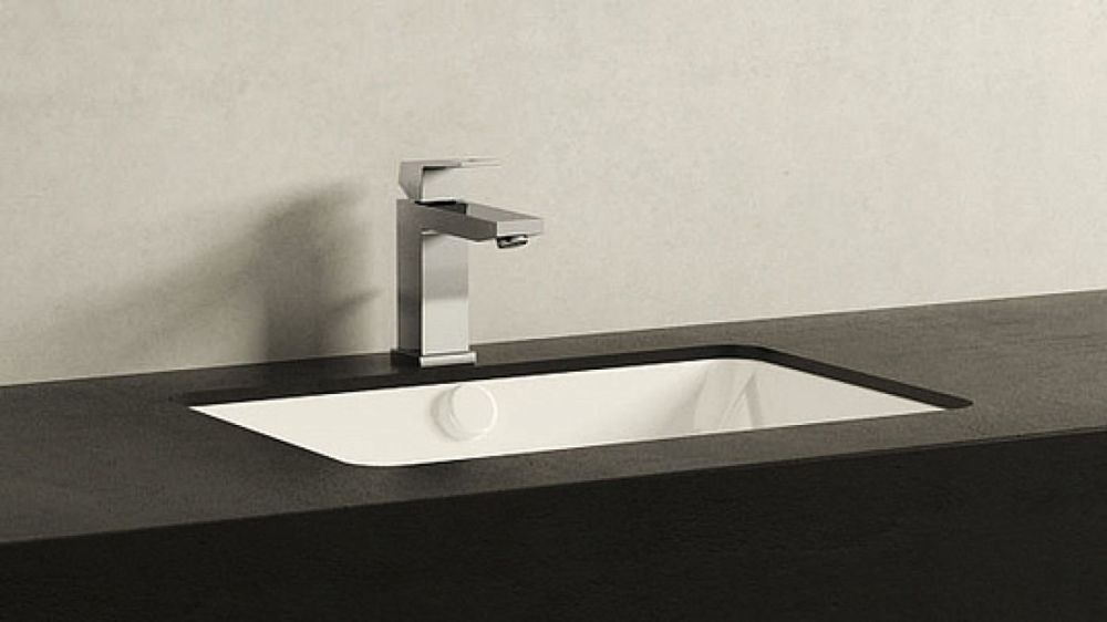 Змішувач для раковини Grohe Eurocube хром 23446000