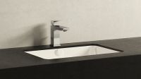 Змішувач для раковини Grohe Eurocube хром 23446000