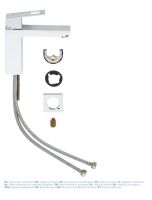 Змішувач для раковини Grohe Eurocube хром 23446000