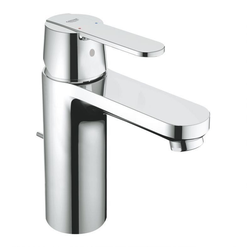 Змішувач для раковини Grohe Get хром 23454000