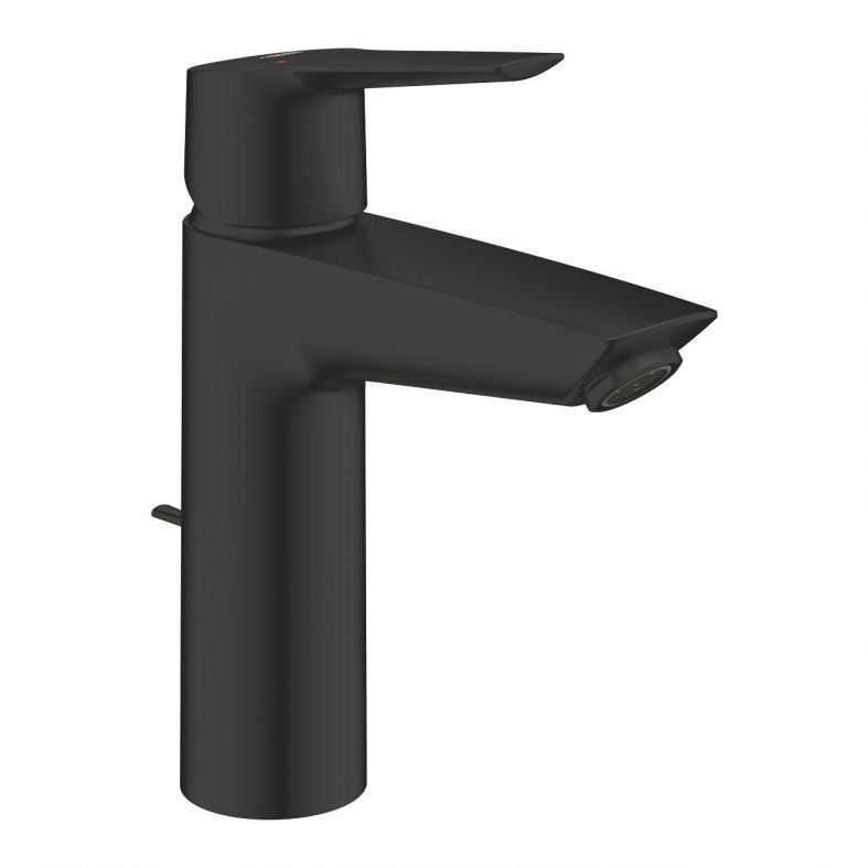 Змішувач для раковини Grohe Start чорний матовий 234552432