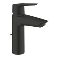 Змішувач для раковини Grohe Start чорний матовий 234552432