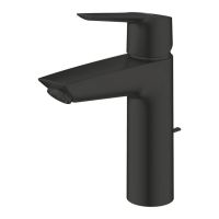Змішувач для раковини Grohe Start чорний матовий 234552432