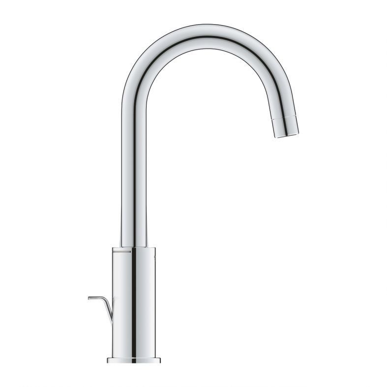 Змішувач для раковини Grohe Eurosmart New хром 23537003