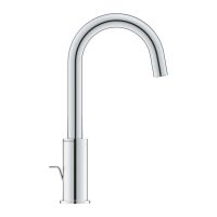 Змішувач для раковини Grohe Eurosmart New хром 23537003