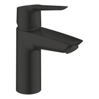 Змішувач для раковини Grohe Start чорний матовий 235502432
