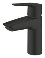 Змішувач для раковини Grohe Start чорний матовий 235502432