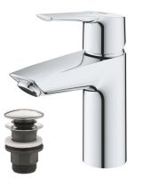 Смеситель для раковины Grohe Start хром 23551002
