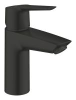 Змішувач для раковини Grohe Start чорний матовий 235512432