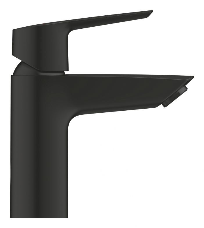 Змішувач для раковини Grohe Start чорний матовий 235512432