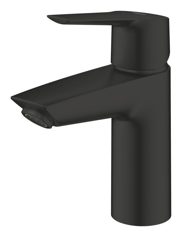 Змішувач для раковини Grohe Start чорний матовий 235512432