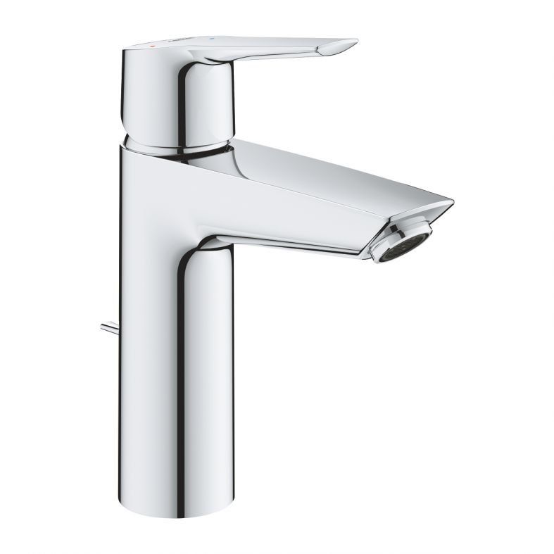 Змішувач для раковини Grohe Start хром 23552002