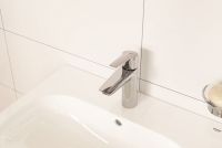 Змішувач для раковини Grohe Start хром 23552002