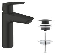 Змішувач для раковини Grohe Start чорний матовий 235752432