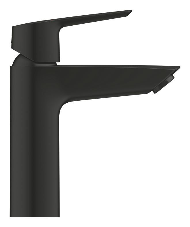 Змішувач для раковини Grohe Start чорний матовий 235752432