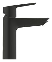 Змішувач для раковини Grohe Start чорний матовий 235752432