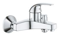 Змішувач для ванни Grohe BauCurve хром 23599000