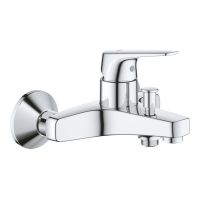 Змішувач для ванни Grohe BauFlow хром 23601000