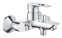 Змішувач для ванни Grohe BauLoop хром 23602001