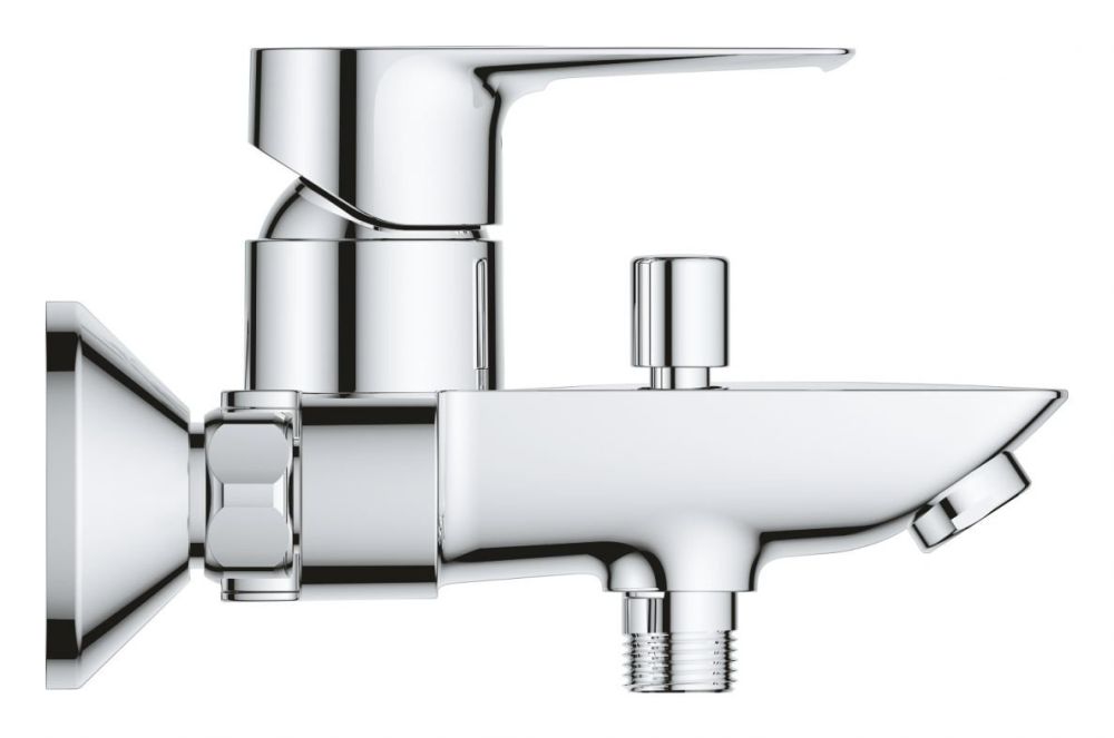 Змішувач для ванни Grohe BauLoop хром 23602001