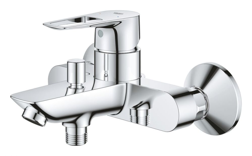 Змішувач для ванни Grohe BauLoop хром 23602001