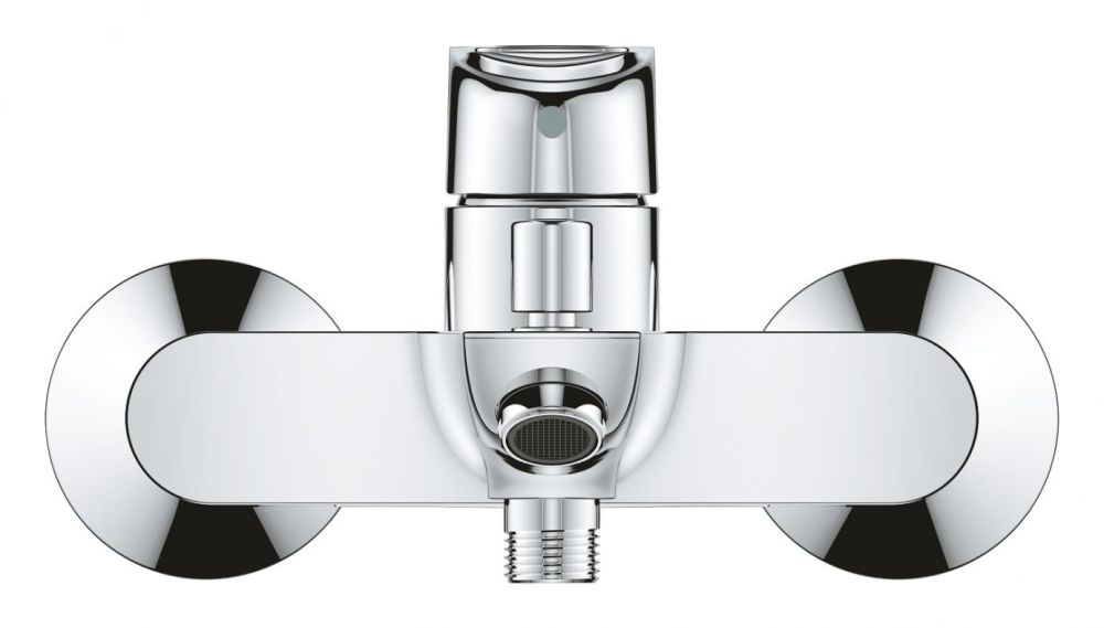 Змішувач для ванни Grohe BauLoop хром 23603001