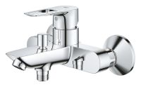 Змішувач для ванни Grohe BauLoop хром 23603001