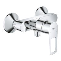 Змішувач для душу Grohe BauLoop хром 23634001