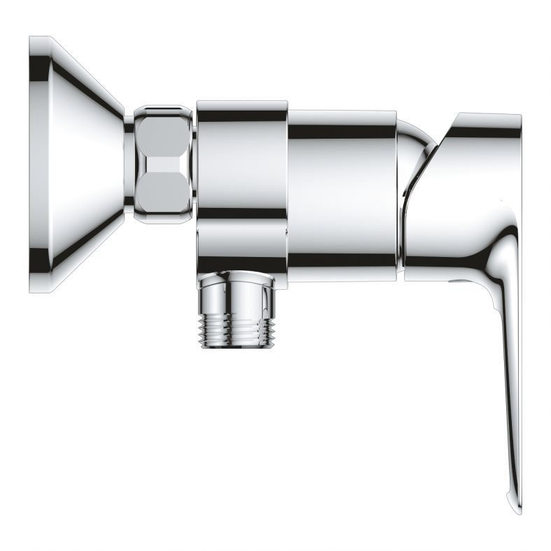 Змішувач для душу Grohe BauLoop хром 23634001
