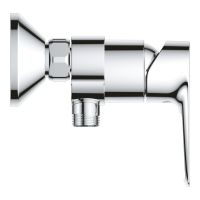 Змішувач для душу Grohe BauLoop хром 23634001