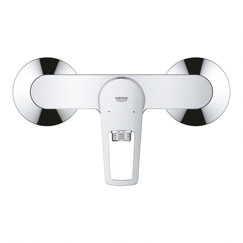 Змішувач для душу Grohe BauLoop хром 23634001