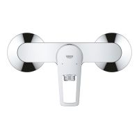 Змішувач для душу Grohe BauLoop хром 23634001
