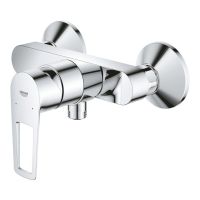 Змішувач для душу Grohe BauLoop хром 23634001
