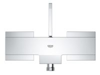 Смеситель для душа Grohe Eurocube Joy хром 23665000