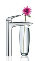 Змішувач для раковини Grohe Eurostyle хром 23719003