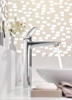Змішувач для раковини Grohe Eurostyle хром 23719003